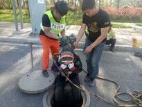 宣城宣州區(qū)管道疏通清淤服務